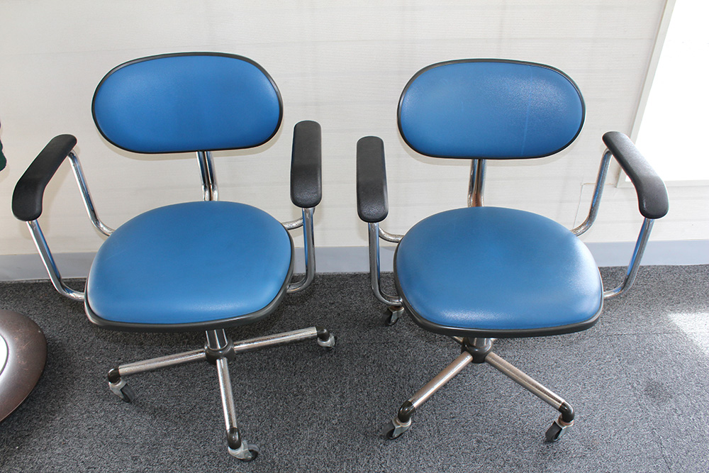 OAチェアリフレッシュ