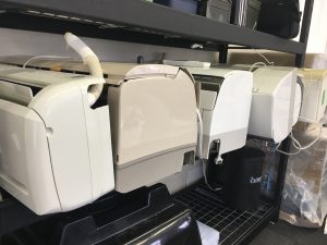 エアコン各種メーカー