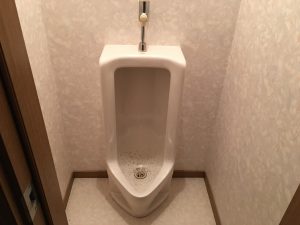 小便器トイレ